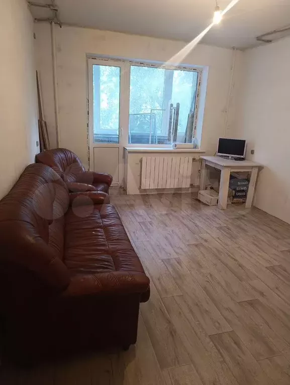 2-к. квартира, 53 м, 3/10 эт. - Фото 1