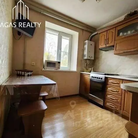 2-к кв. Ставропольский край, Пятигорск ул. Орджоникидзе, 7 (43.8 м) - Фото 1
