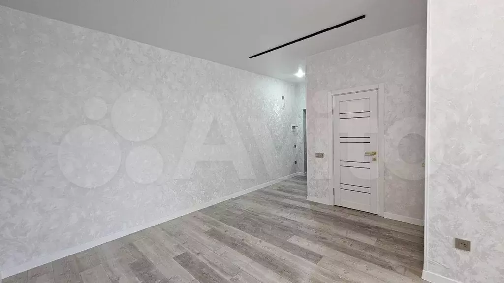 1-к. квартира, 37 м, 1/5 эт. - Фото 1
