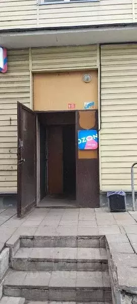 Помещение свободного назначения в Тверская область, Тверь ... - Фото 1
