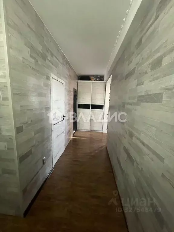 2-к кв. Бурятия, Улан-Удэ 111-й мкр, 4 (44.6 м) - Фото 2