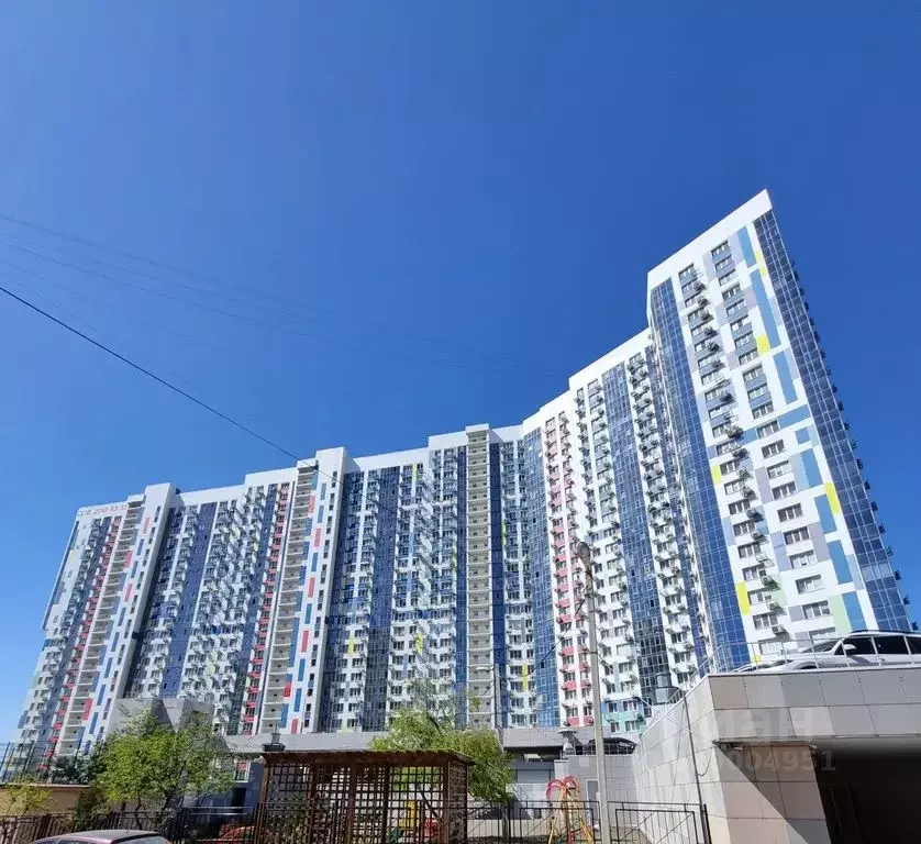 2-к кв. Ростовская область, Ростов-на-Дону Новое Поселение мкр, пер. ... - Фото 0