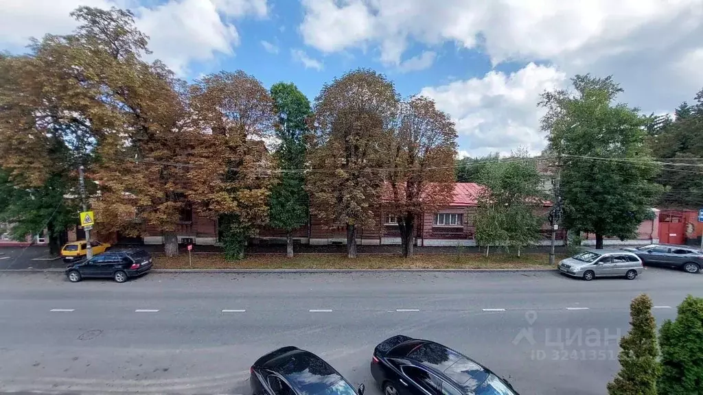 Помещение свободного назначения в Северная Осетия, Владикавказ ул. ... - Фото 1