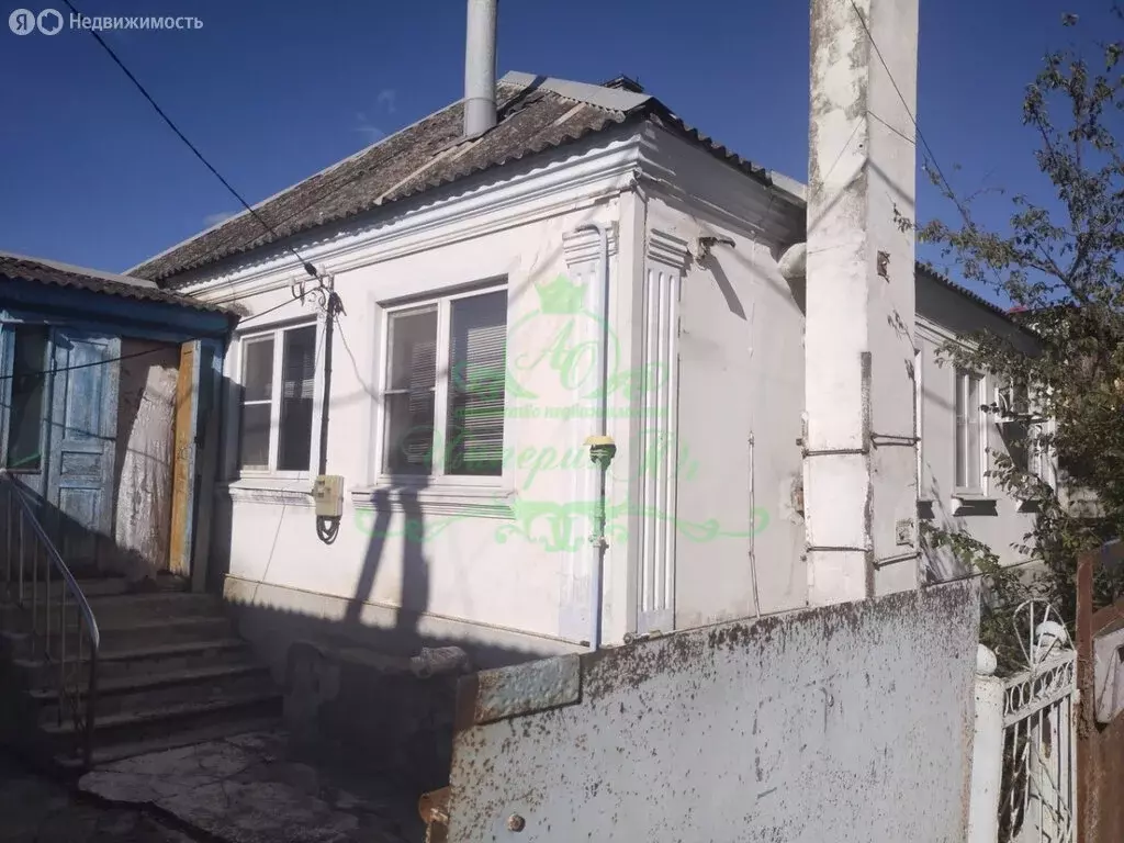 Дом в Крымск, улица Крупской (65 м) - Фото 2