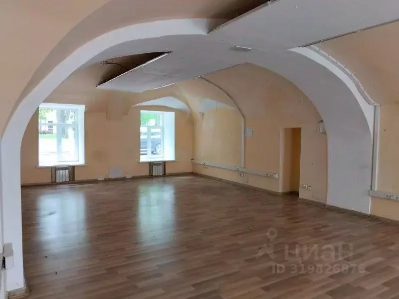 Офис в Санкт-Петербург Рижский просп., 41В (257 м) - Фото 1