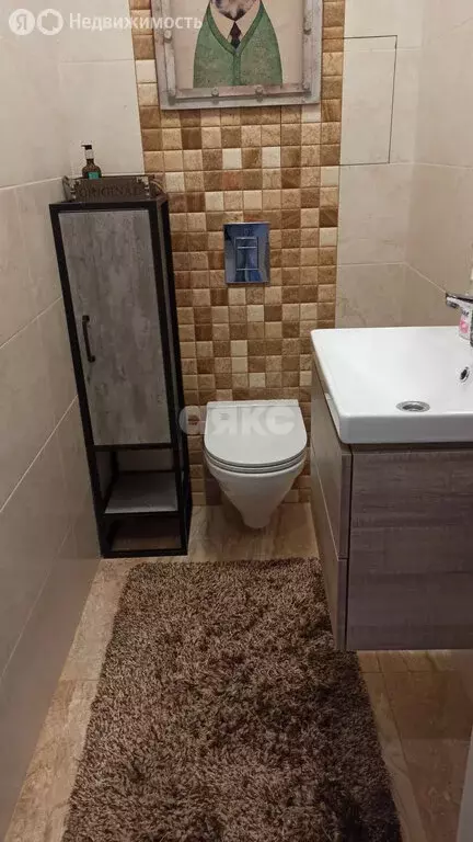 3-комнатная квартира: Анапа, Таманская улица, 24 (105 м) - Фото 1