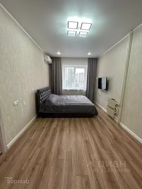 1-к кв. Астраханская область, Астрахань Имени Бабаевского мкр, ул. ... - Фото 2