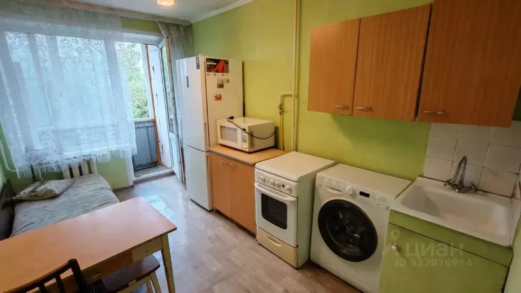 1-к кв. Москва Петрозаводская ул., 24К1 (38.0 м) - Фото 1