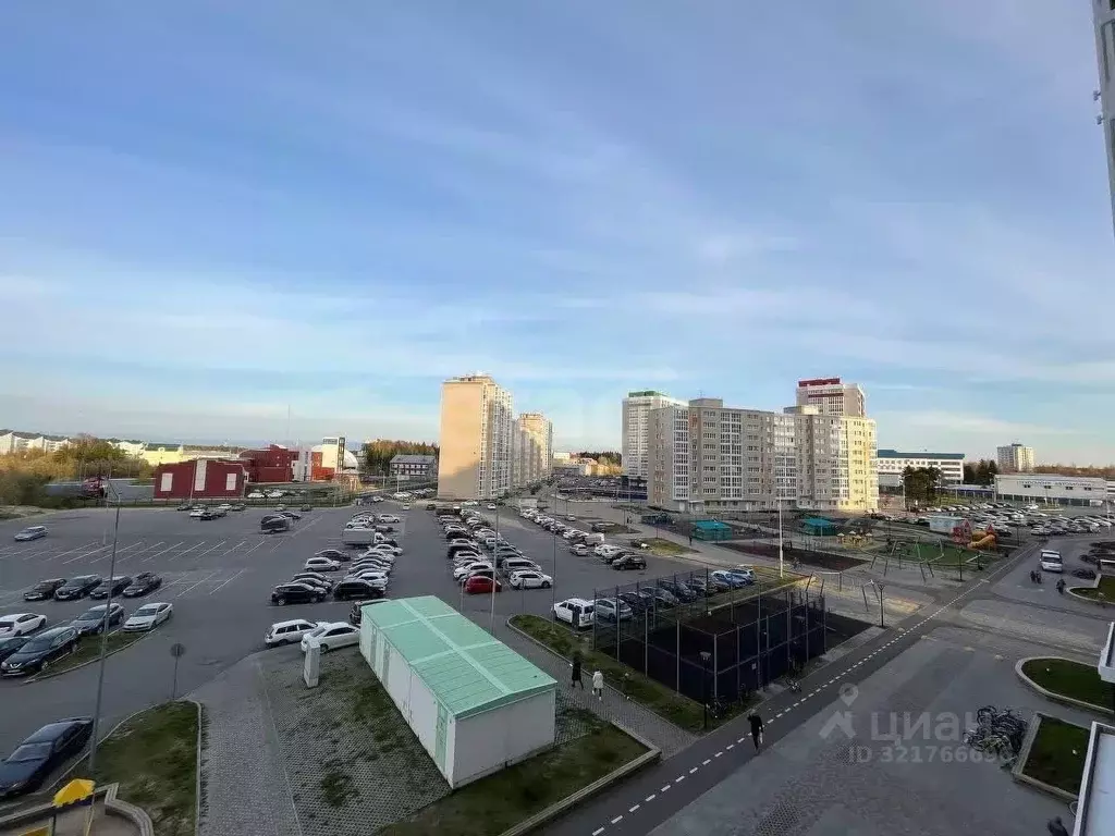 Студия Ханты-Мансийский АО, Ханты-Мансийск ул. Строителей, 111 (32.7 ... - Фото 2