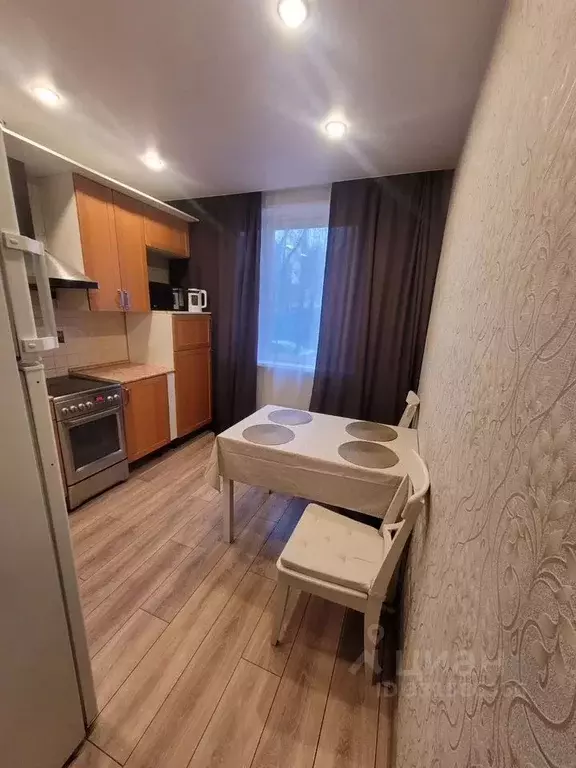 1-к кв. Москва Коломенская ул., 13 (40.0 м) - Фото 2