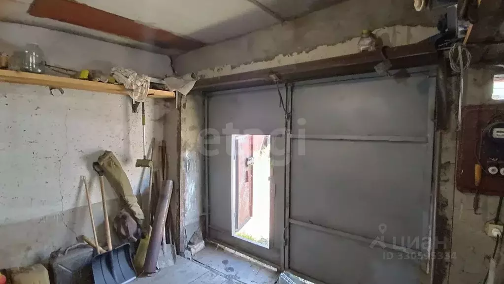 Гараж в Тюменская область, Тюмень Полевая ул., 2с1 (28 м) - Фото 1