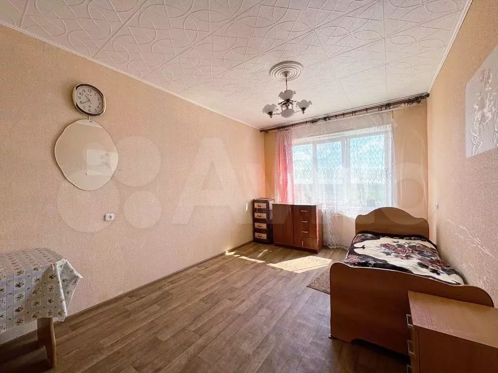 1-к. квартира, 35,5 м, 9/9 эт. - Фото 1