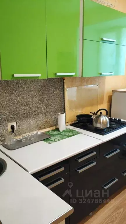 1-к кв. Ярославская область, Ярославль ул. Радищева, 42 (36.3 м) - Фото 2