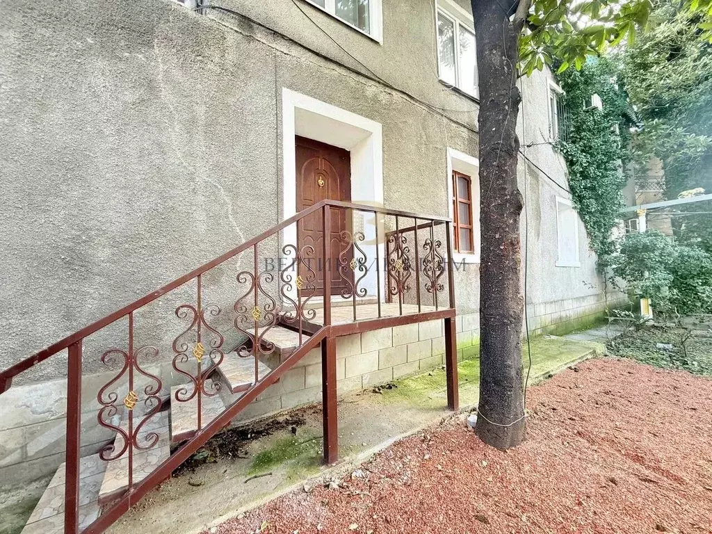 2-к кв. Крым, Алупка ул. Амет-Хана Султана, 12 (41.0 м) - Фото 2