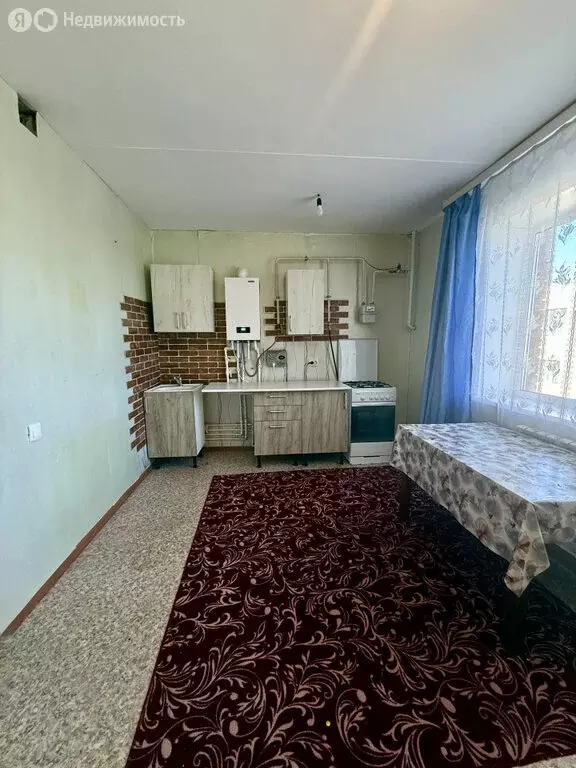 Квартира-студия: Воткинск, Рубиновая улица, 2А (20.2 м) - Фото 1