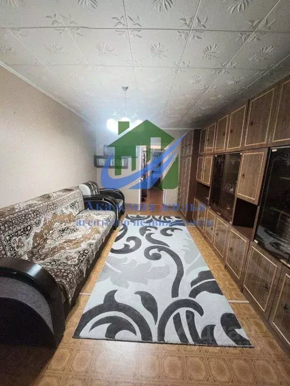 2-к кв. Оренбургская область, Орск Новый город мкр, ул. Короленко, ... - Фото 2