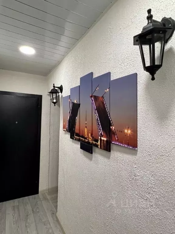 Студия Санкт-Петербург Херсонская ул., 5-7 (12.0 м) - Фото 1
