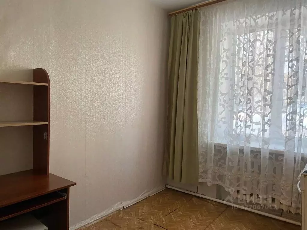 2-к кв. Нижегородская область, Нижний Новгород ул. Героя Советского ... - Фото 2