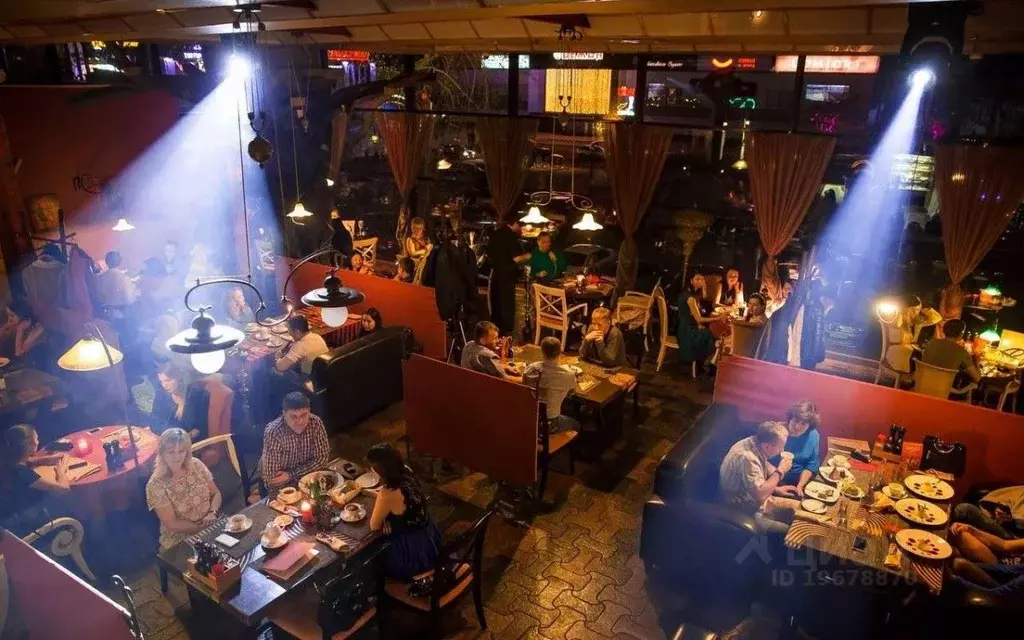 Помещение свободного назначения в Татарстан, Набережные Челны бул. ... - Фото 2