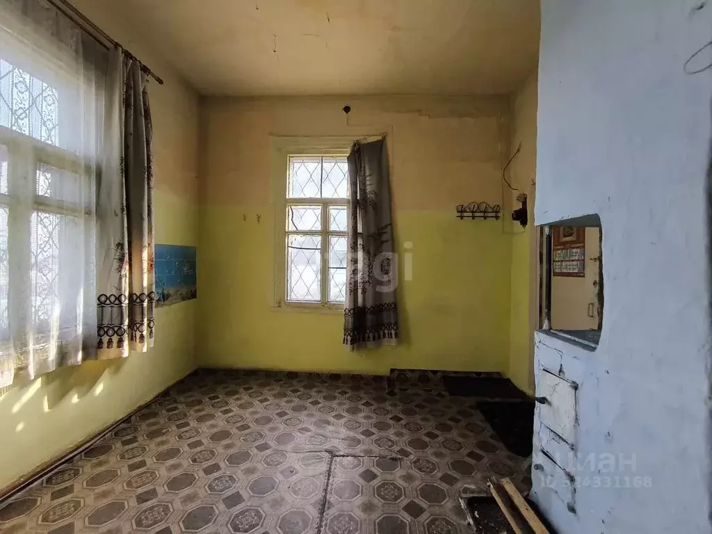 2-к кв. Бурятия, Улан-Удэ ул. Невского, 6 (33.8 м) - Фото 1