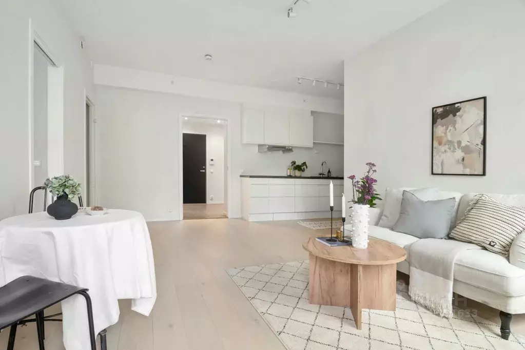 2-к кв. Краснодарский край, Сочи Центральный мкр, ул. Роз, 48 (42.0 м) - Фото 2