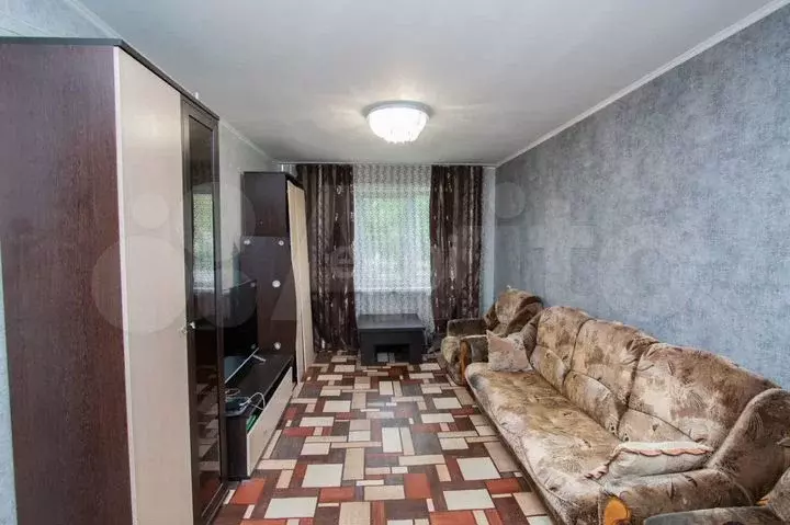 3-к. квартира, 60м, 1/9эт. - Фото 0