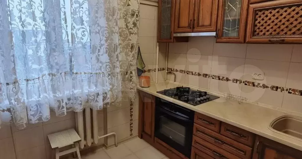 2-к. квартира, 44,7 м, 4/5 эт. - Фото 1