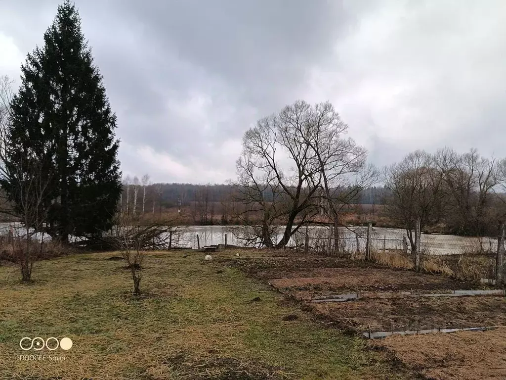 Дом в Калужская область, Село Ферзиково с/пос, д. Кросна  (50 м) - Фото 1