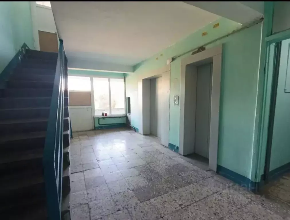 2-к кв. Самарская область, Тольятти ул. Дзержинского, 69 (43.0 м) - Фото 1