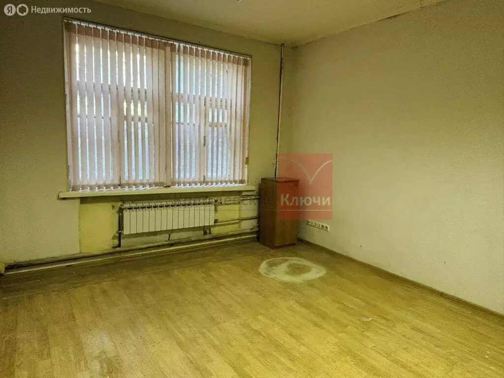 2-комнатная квартира: Москва, 3-я Парковая улица, 30 (55.5 м) - Фото 0