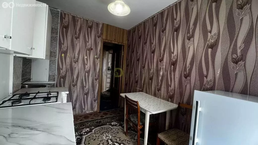 2-комнатная квартира: Уфа, улица Юрия Гагарина, 45/1 (43.1 м) - Фото 2