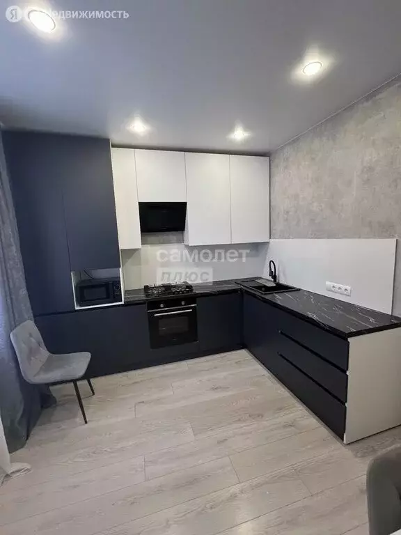 2-комнатная квартира: Йошкар-Ола, Западная улица, 25 (58.5 м) - Фото 1