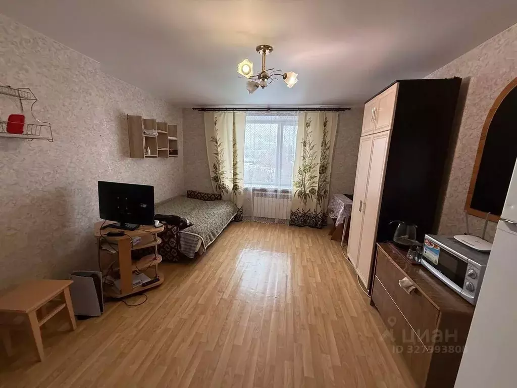 Комната Саратовская область, Саратов Астраханская ул., 40 (16.2 м) - Фото 1