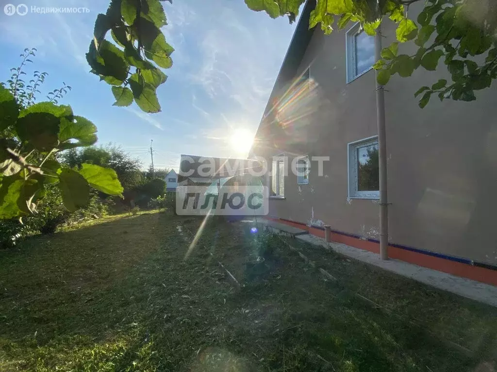 Дом в Смоленск, улица Новая Слобода-Садки, 20 (84.3 м) - Фото 1