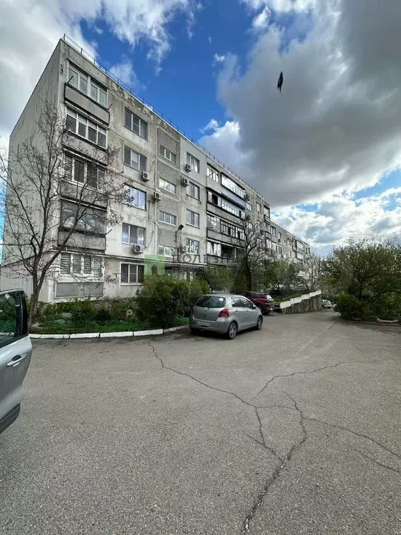 3-к. квартира, 64 м, 3/5 эт. - Фото 1