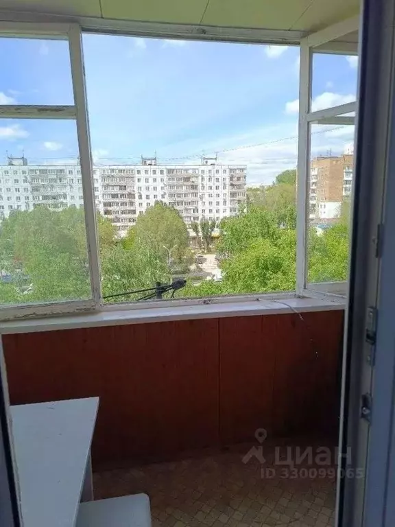 3-к кв. Самарская область, Самара ул. Стара-Загора, 183 (65.0 м) - Фото 2