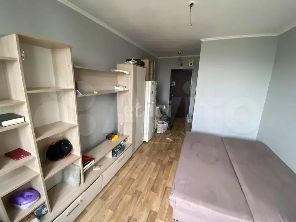 Квартира-студия, 18 м, 5/9 эт. - Фото 0