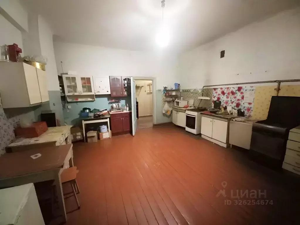 6-к кв. Санкт-Петербург, Санкт-Петербург, Кронштадт Интернациональная ... - Фото 1