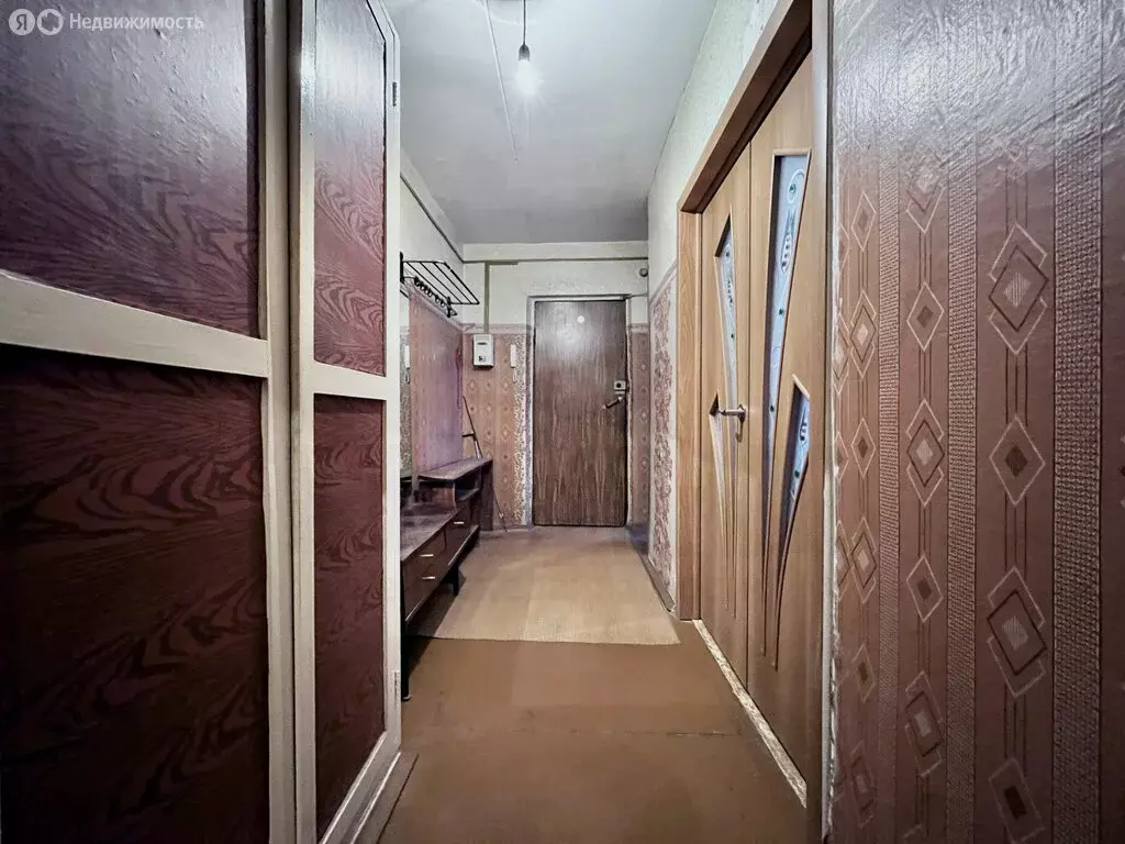 3-комнатная квартира: Асбест, улица имени Александра Королёва, 26 ... - Фото 2