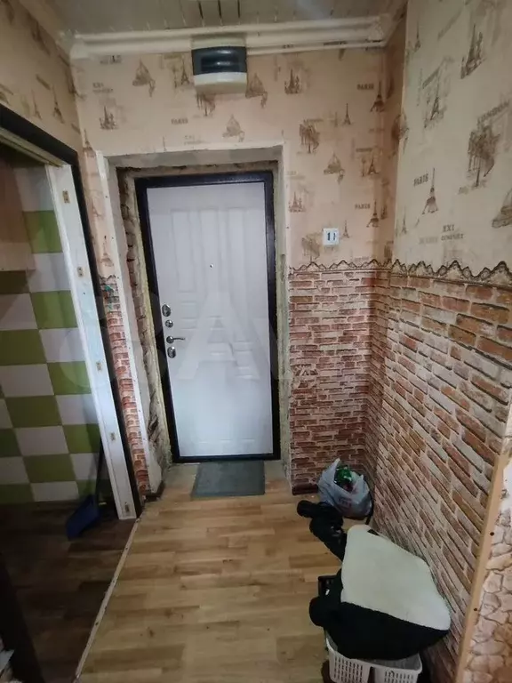 2-к. квартира, 43 м, 1/2 эт. - Фото 1