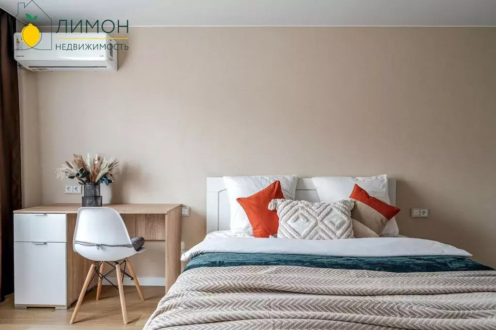 1-к кв. Санкт-Петербург Тихорецкий просп., 10К1 (30.8 м) - Фото 2