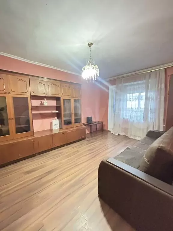 1-к. квартира, 31 м, 3/5 эт. - Фото 1