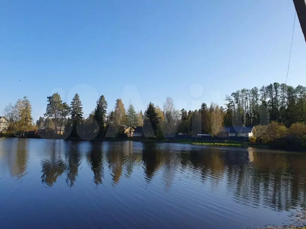 Дом 125 м на участке 17 сот. - Фото 1