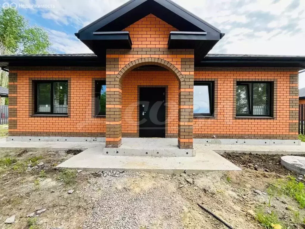 Дом в село Перевалово, КП Лесная поляна (120 м) - Фото 0
