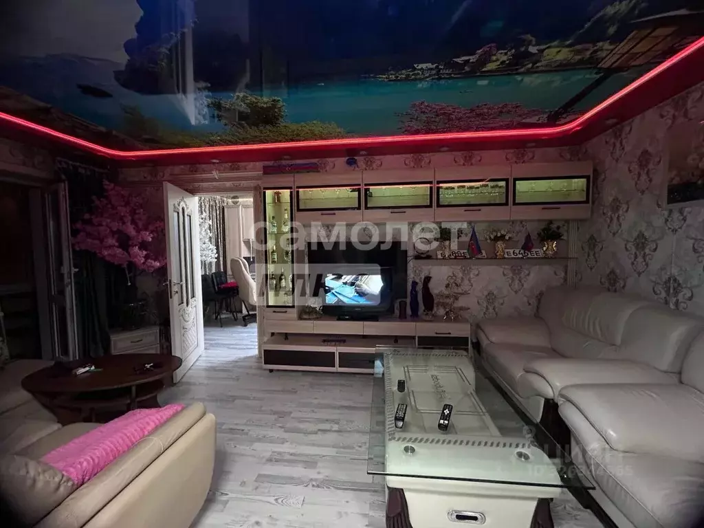 2-к кв. Иркутская область, Иркутск бул. Рябикова, 10 (44.0 м) - Фото 0