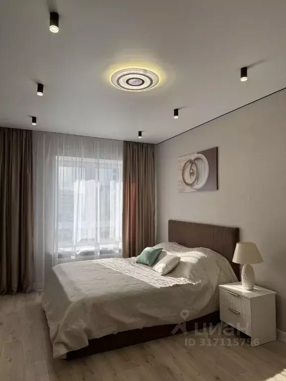 1-к кв. Пензенская область, Пензенский район, Засечный сельсовет, с. ... - Фото 1