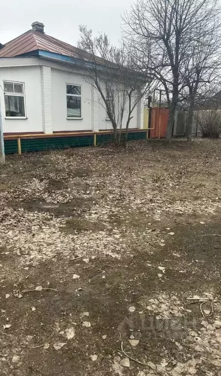 Дом в Воронежская область, Поворино ул. Кирова, 4 (106 м) - Фото 0