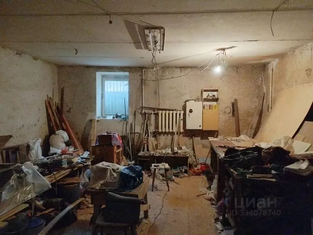 Помещение свободного назначения в Татарстан, Казань ул. Шамиля ... - Фото 2