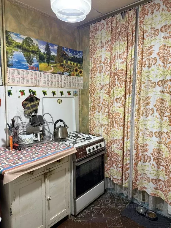 2-к кв. Самарская область, Самара просп. Кирова, 339 (44.2 м) - Фото 2