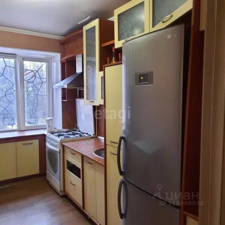 2-к кв. Омская область, Омск ул. 21-я Северная, 165 (53.0 м) - Фото 0
